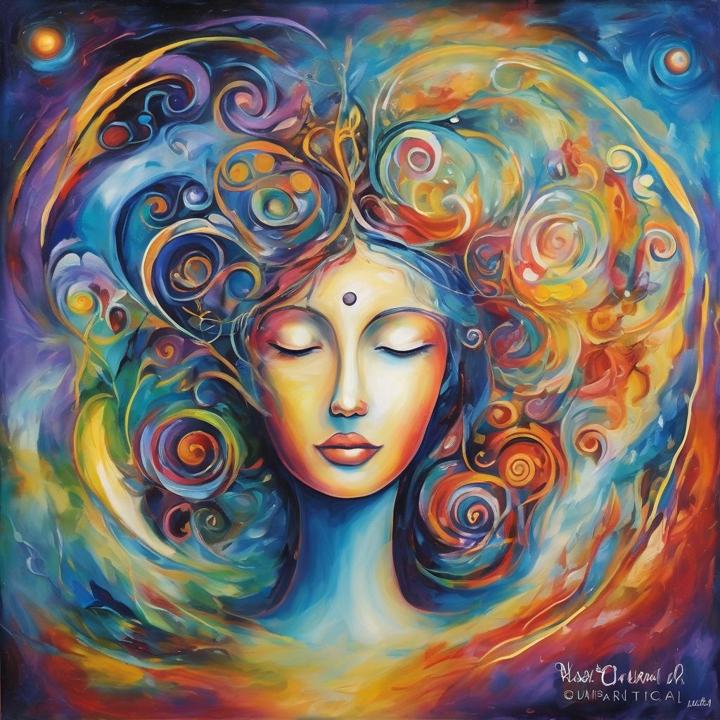 Μεταλλαγές Σκέψης για την Αντιμετώπιση του Φόβου της Αβεβαιότητας