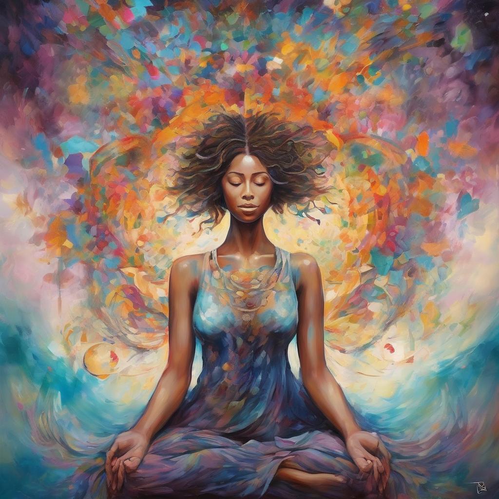 Μεταστροφή στην παρούσα στιγμή