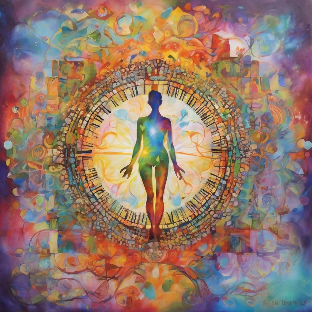 Μετατροπές στη Σκέψη και τον Ψυχισμό