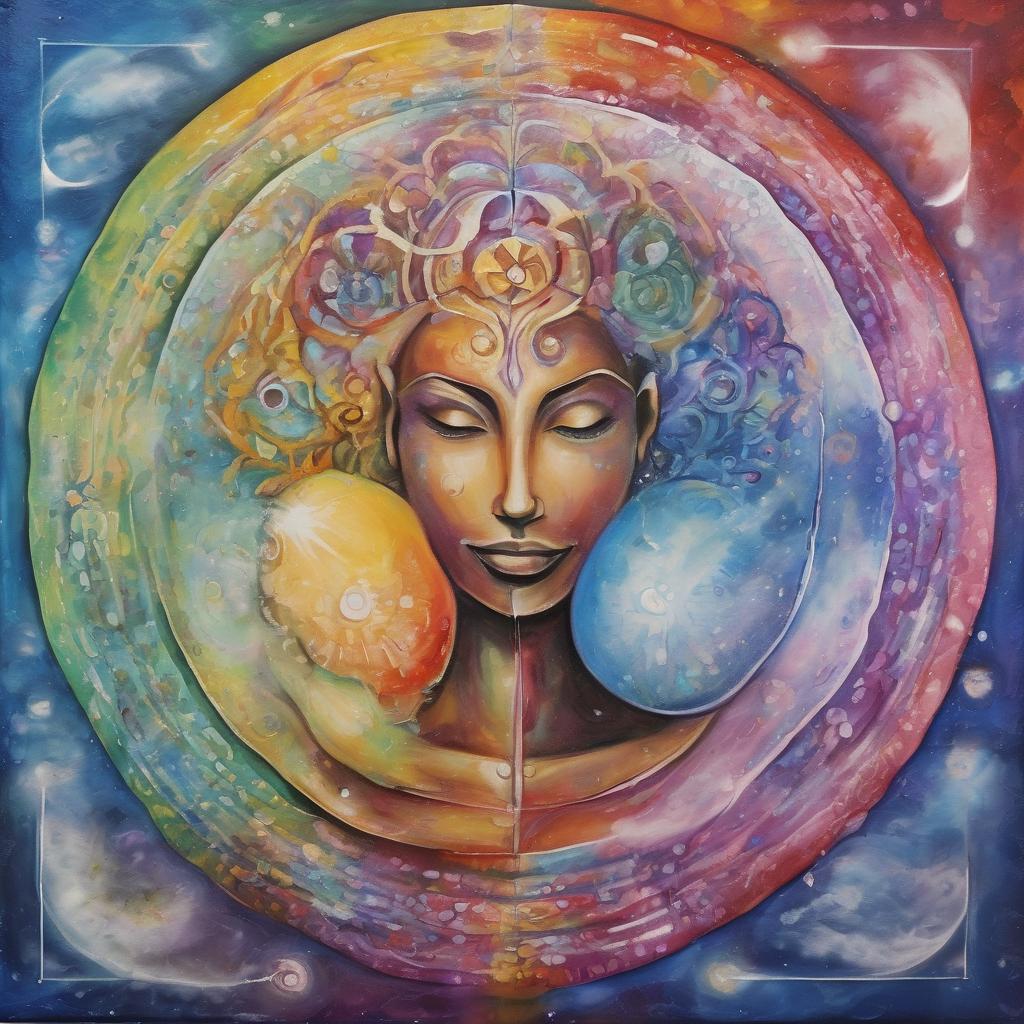 How to Strengthen Your Emotional Balance