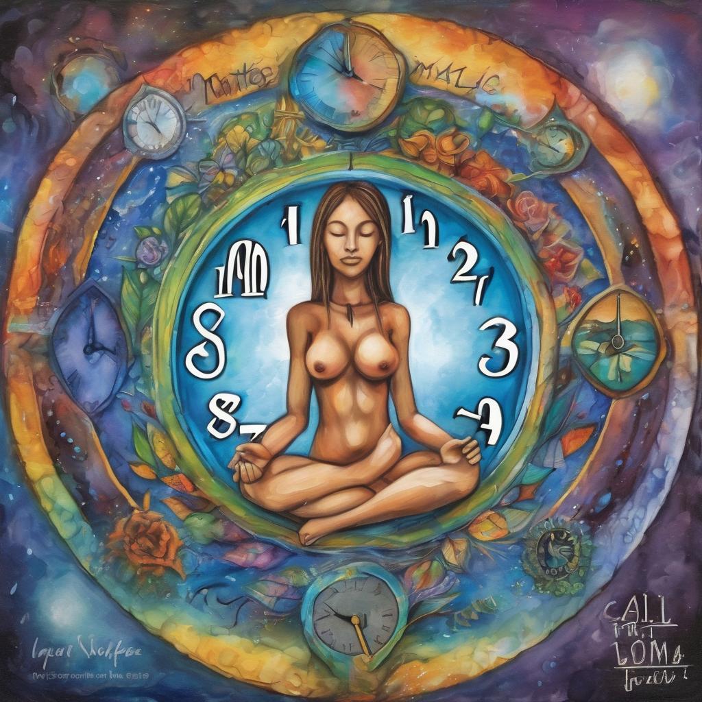 Μάθετε πώς να αποδεχτείτε την αβεβαιότητα και την αλλαγή