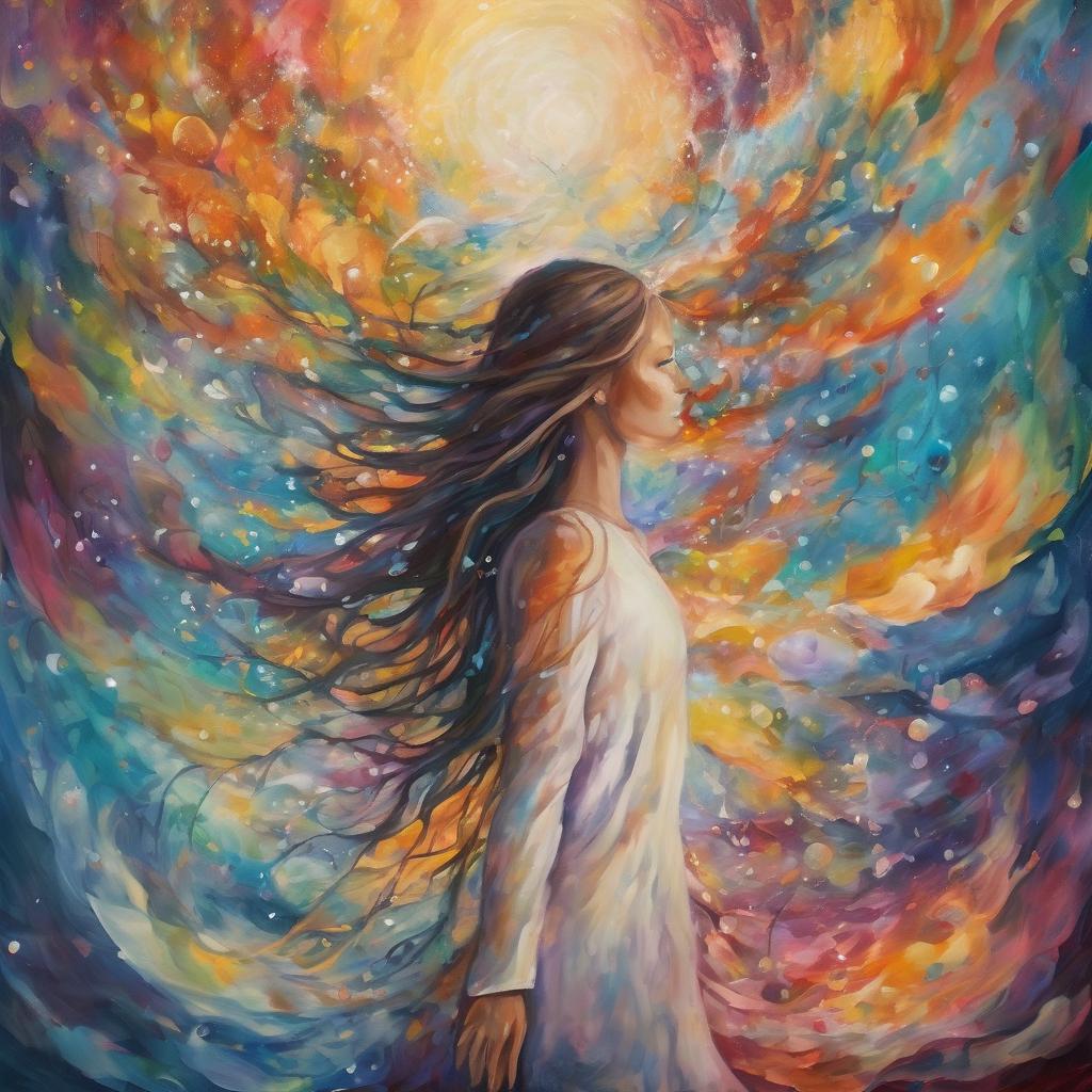 Απελευθερώστε τον εαυτό σας από αρνητικές σκέψεις