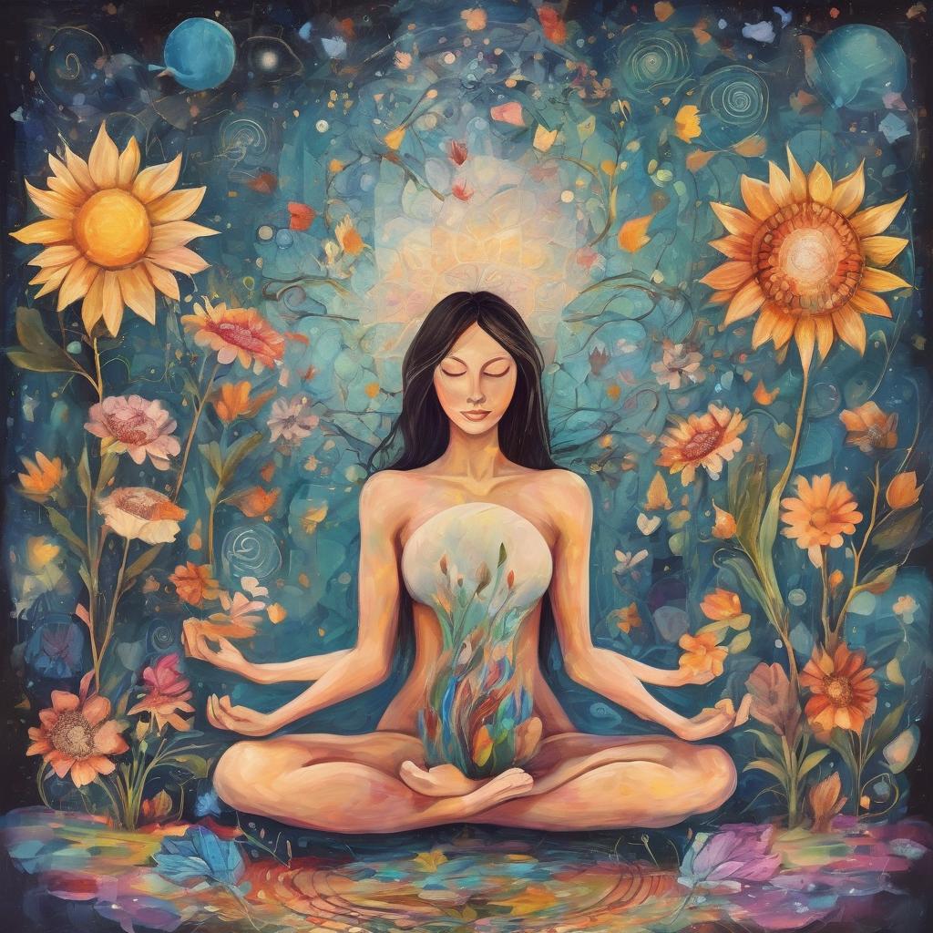 Αλλαγή προσέγγισης προς τη φροντίδα του εαυτού χωρίς ενοχές