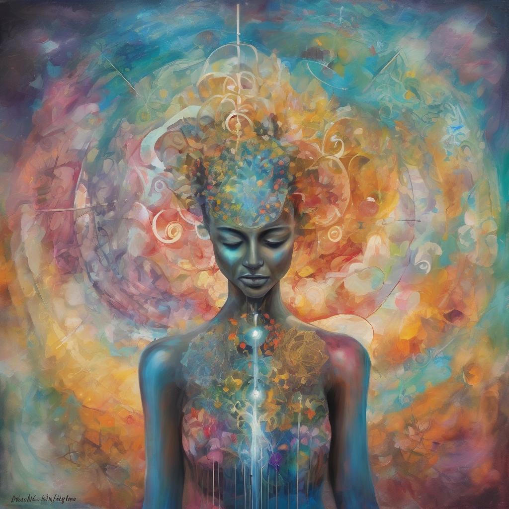 Απελευθερώστε τον εαυτό σας από την αμφιβολία και προχωρήστε μπροστά: