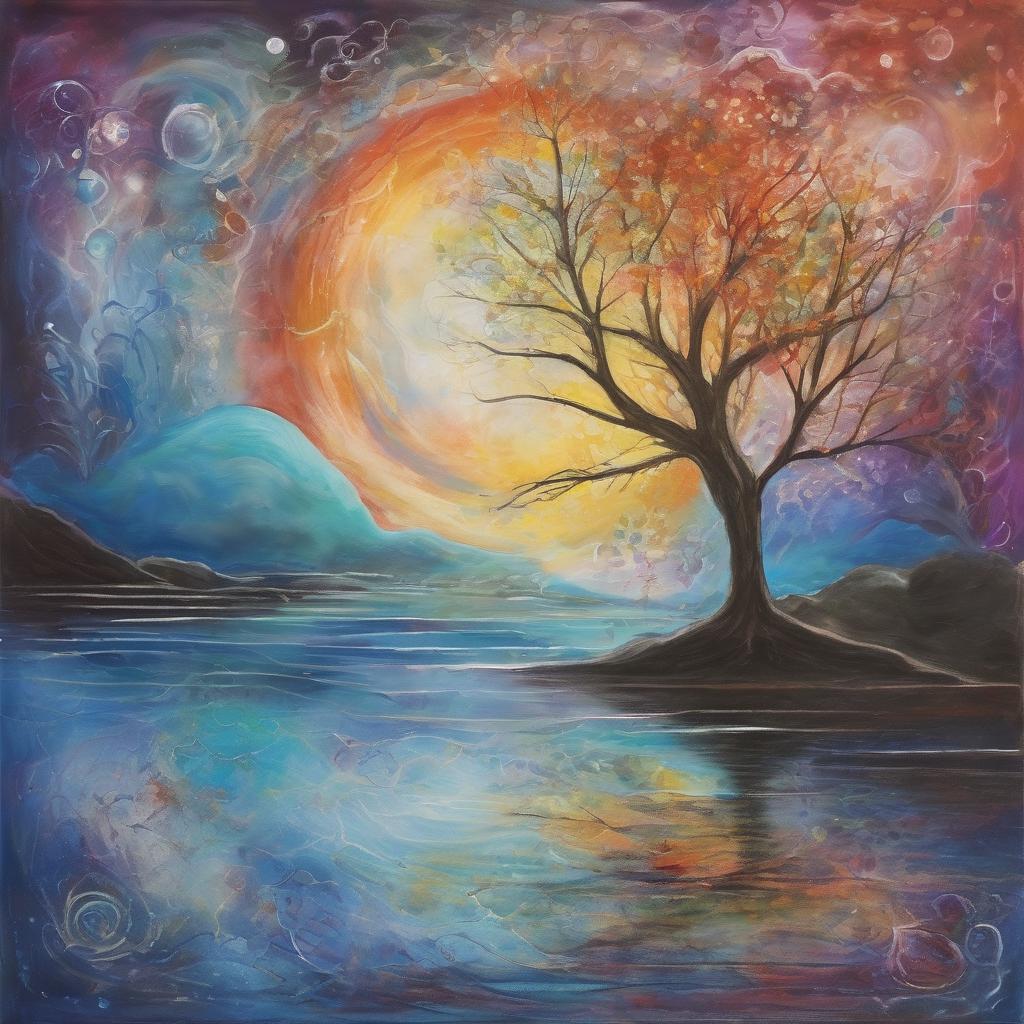 Αναπροσανατολίστε την ενέργειά σας προς το θετικό